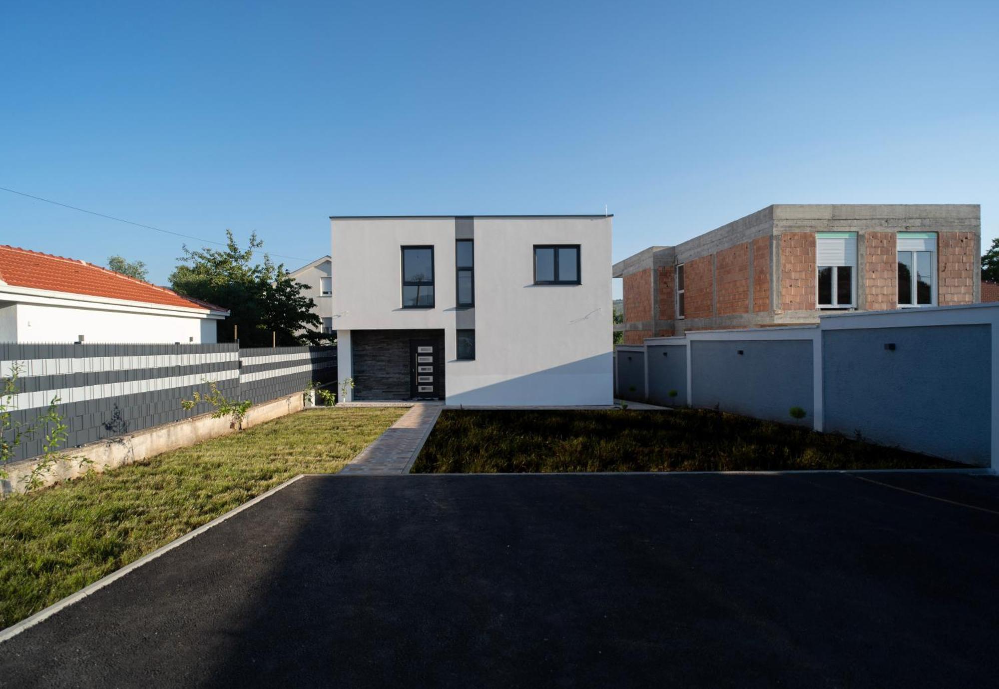 Villa Zulfikar Мостар Екстериор снимка