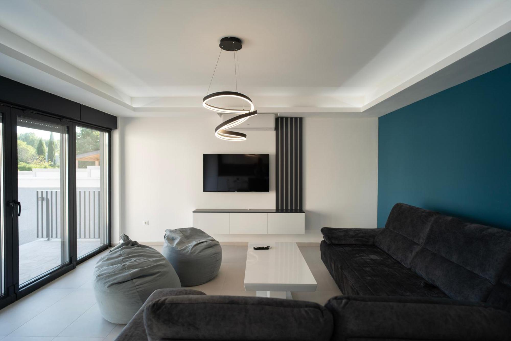 Villa Zulfikar Мостар Екстериор снимка